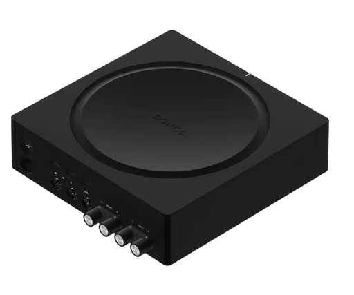 [SNS-Sonos-Amp] AMP