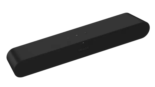 [SNS-Sonos-RAY---Noir] RAY - Noir 