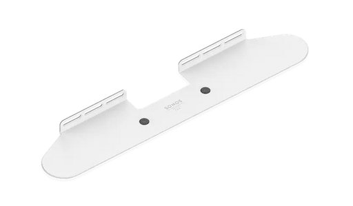 [SNS-Sonos-Beam-Wall-Mount---Blanc] Beam Wall Mount - Blanc 