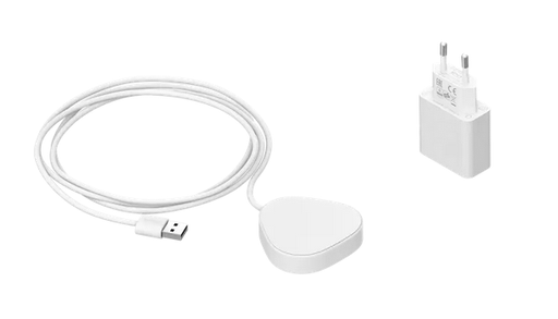 [SNS-Sonos-Chargeur-sans-fil-pour-Roam---Blanc] Chargeur sans fil pour Roam - Blanc 