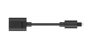 [SNS-Sonos-Adaptateur-sortie-audio-optique-HDMI-BEAM-+-ARC]  Adaptateur sortie audio optique HDMI BEAM + ARC 