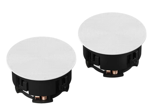 [SNS-Sonos-In-Ceiling-6''-by-Sonance-(Paire)] In-Ceiling 6'' by Sonance (Paire) 