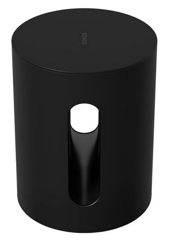 [SNS-Sonos-Sub-Mini----Noir] Sub Mini - Noir 