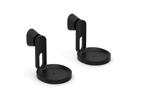 [SNS-Sonos-ERA-100-Wall-Mount---Noir-(Paire)] ERA 100 Wall Mount - Noir (Paire) 