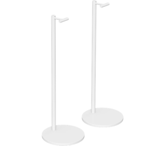 [SNS-Sonos-Pied-ERA-300---Blanc-(-Paire-)] Pied ERA 300 - Blanc (Paire) 