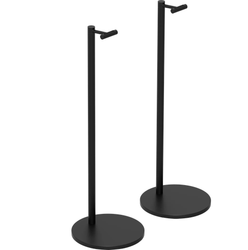 [SNS-Sonos-Pied-ERA-300---Noir-(-Paire-)] Pied ERA 300 - Noir (Paire) 