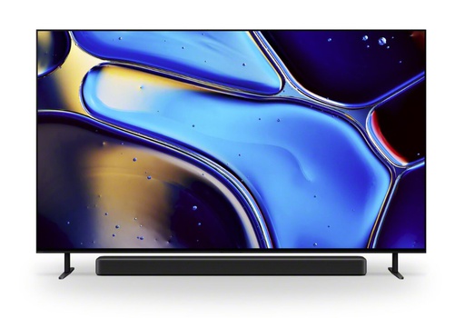 [SON-FWD-77XR80] FWD-77XR80 BRAVIA 8