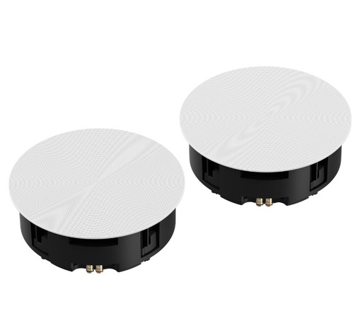 [SNS-Sonos-In-Ceiling-8''-by-Sonance-(Paire)] In-Ceiling 8'' by Sonance (Paire) 