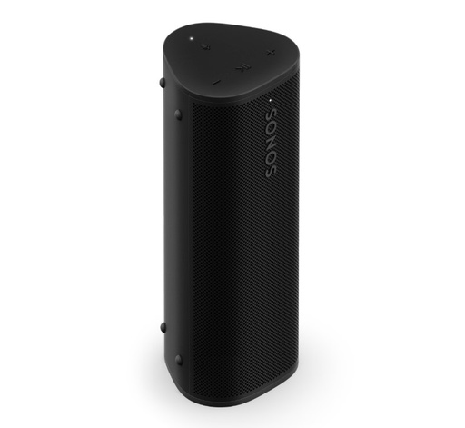 [SNS-Sonos-Roam-2---Noir] Roam 2 - Noir