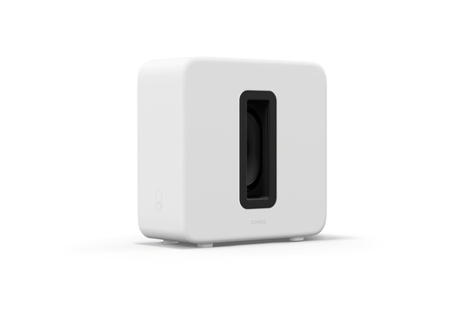 [SNS-Sonos-Sub-(Gen4)---Blanc] Sub (Gen4) - Blanc 