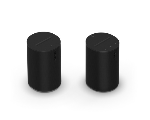 [SNS-Sonos-ERA-100-Pro---Noir-(Paire)] ERA 100 Pro - Noir (Paire) 