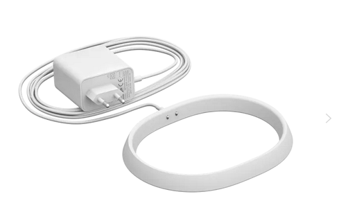 [SNS-Sonos-Station-de-recharge-sans-fil-pour-Move-2---Blanc] Station de recharge sans fil pour Move 2 - Blanc