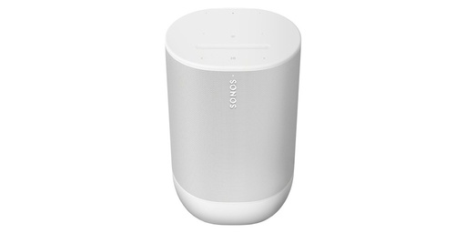 [SNS-Sonos-Move-2---Blanc] Move 2 - Blanc 