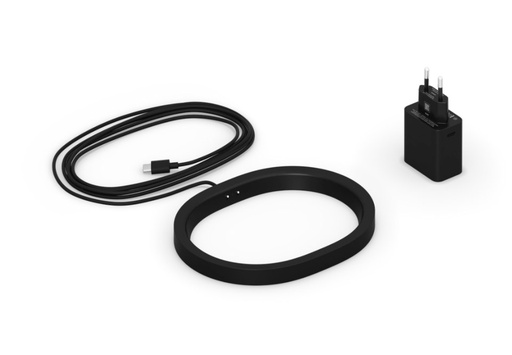 [SNS-Sonos-Station-de-recharge-sans-fil-pour-Move-2---Noir] Station de recharge sans fil pour Move 2 - Noir