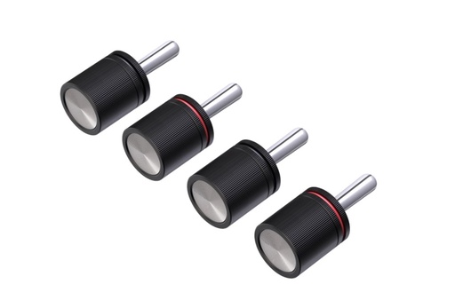 [SNS-Sonos-Banana-Plug-Pair] Fiches bananes Paire 