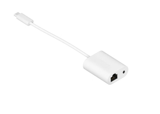 [SNS-Sonos-Combo-Adapteur---Blanc] Combo Adapteur - Blanc 