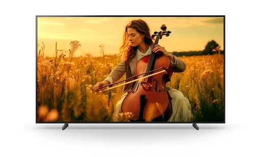 [SON-FWD-98XR55] FWD-98XR55 BRAVIA 5