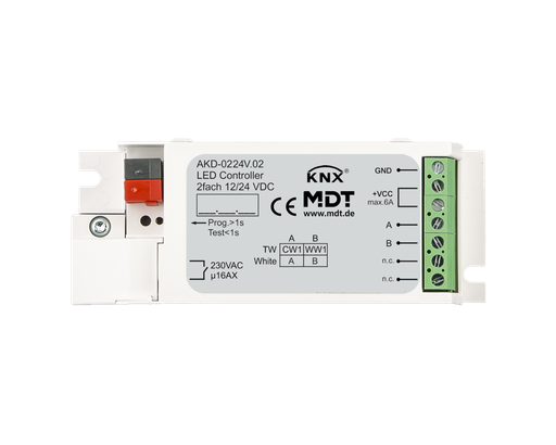 [MDT-AKD-0224V.02] AKD-0224V.02