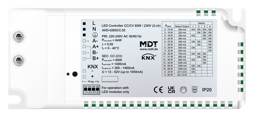 [MDT-AKD-0260CC.02] AKD-0260CC.02