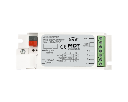 [MDT-AKD-0324V.02] AKD-0324V.02