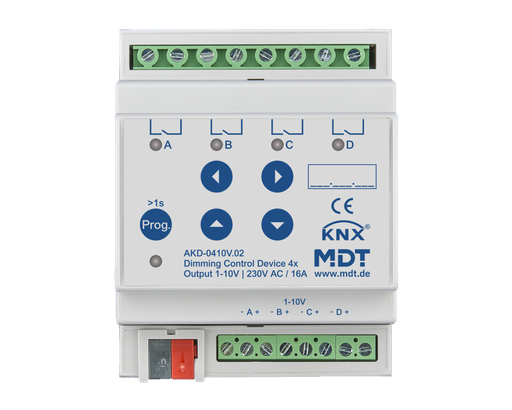 [MDT-AKD-0410V.02] AKD-0410V.02