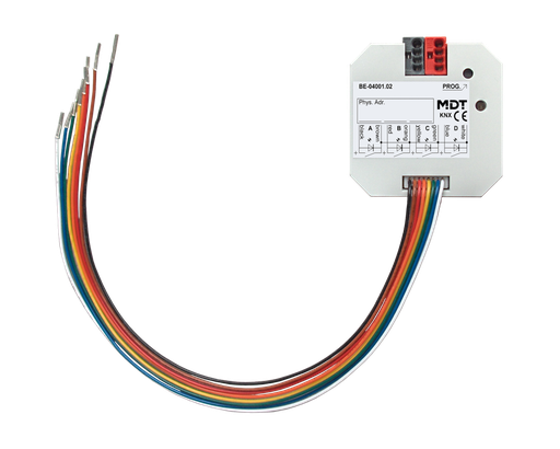 [MDT-BE-04001.02] BE-04001.02
