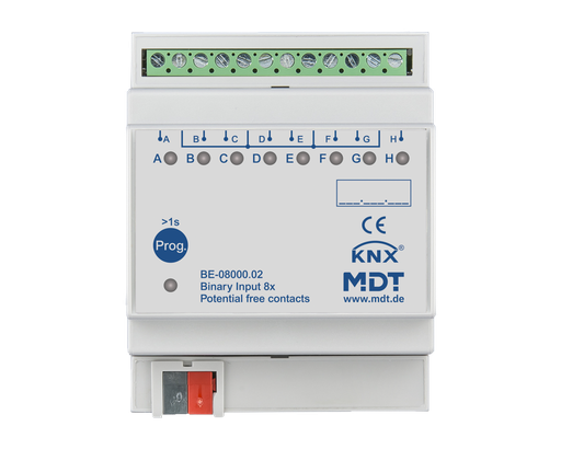 [MDT-BE-08000.02] BE-08000.02