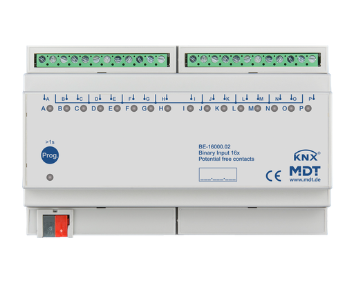 [MDT-BE-16000.02] BE-16000.02