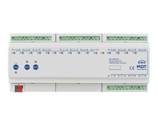 [MDT-BE-32000.02] BE-32000.02