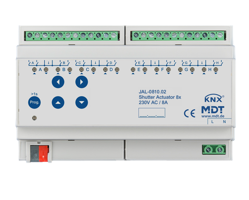[MDT-JAL-0810.02] JAL-0810.02