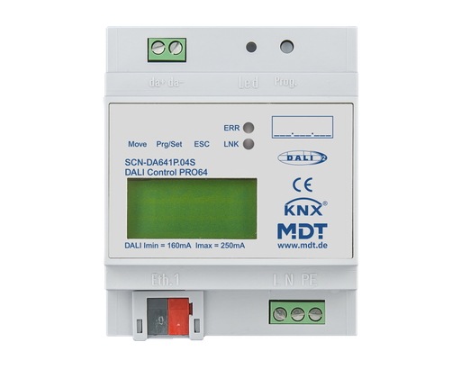 [MDT-SCN-DA641P.04S] SCN-DA641P.04S