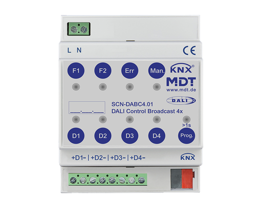 [MDT-SCN-DABC4.01] SCN-DABC4.01