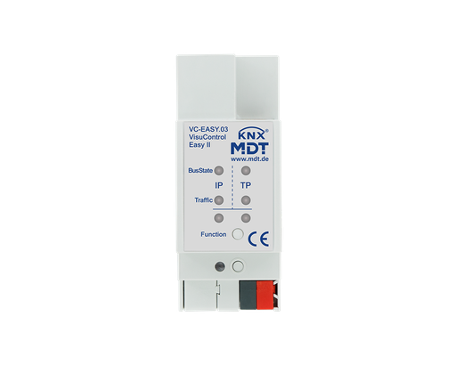 [MDT-VC-EASY.03] VC-EASY.03