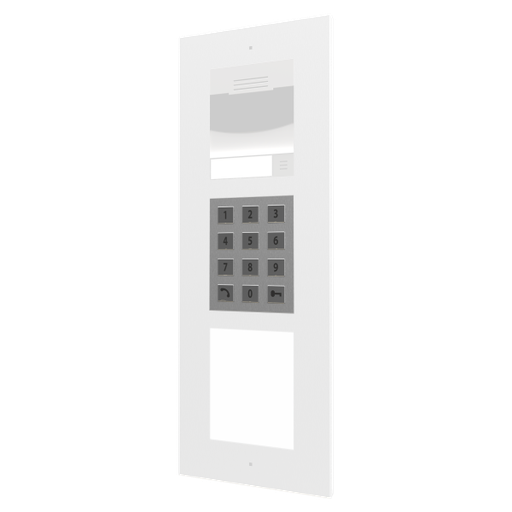 [ZEN-ZVP-KEYPAD] GetFace IP - Module de clavier