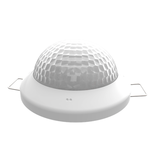 [ZEN-ZPDC30LV2] Presentia C v2. Détecteur de présence KNX avec capteur