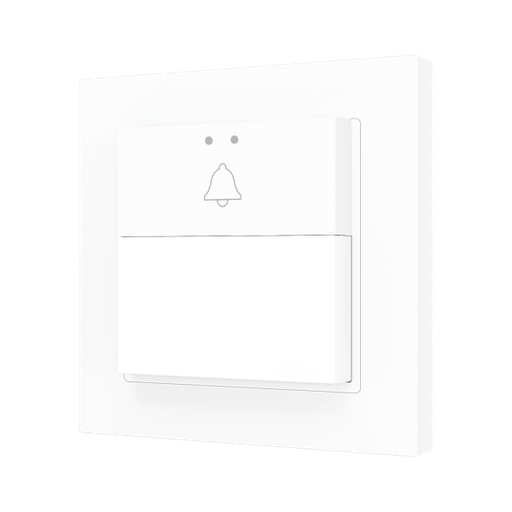 [ZEN-ZPDW1V2] Presentia W1 v2. Détecteur de mouvement KNX sur mur