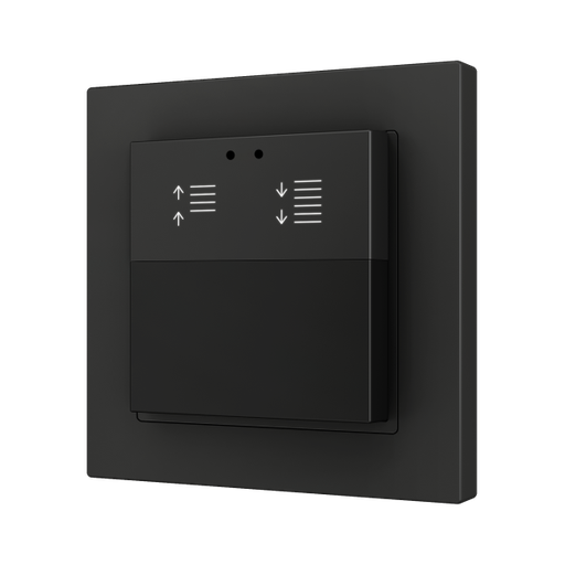 [ZEN-ZPDW2V2] Presentia W2 v2. Détecteur de mouvement KNX sur mur