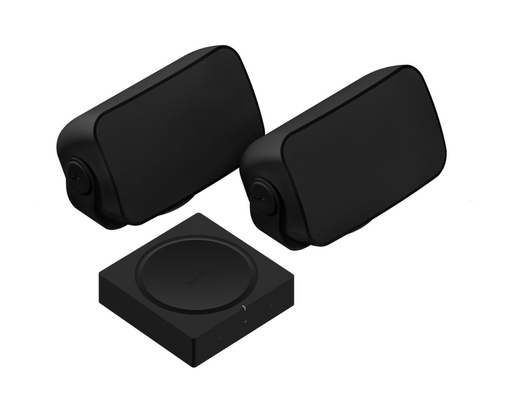 Pack 8- Pack Sonos Outdoor