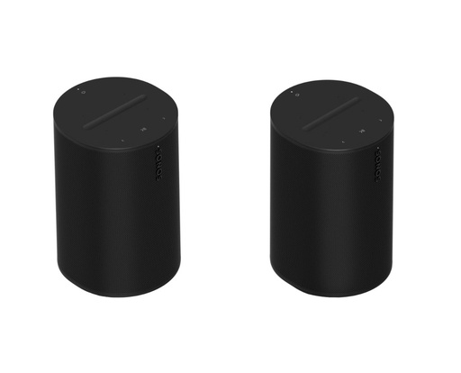 Pack 6 - Pack 2 pièces avec Sonos Era 100