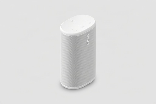 [SNS-Sonos-Play-Blanc] Sonos Play - Blanc