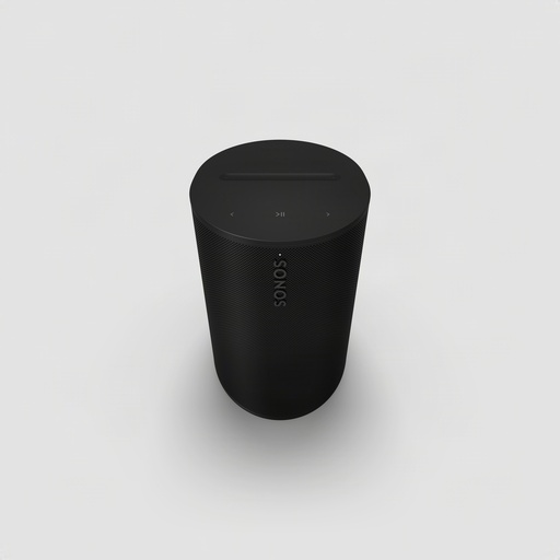 [SNS-Sonos-Era-100-SL-Noir] SNS-Sonos Era 100 SL - Noir