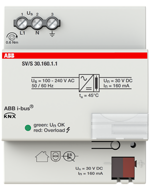 [ABB-SV/S-30.160.1.1] SV/S 30.160.1.1