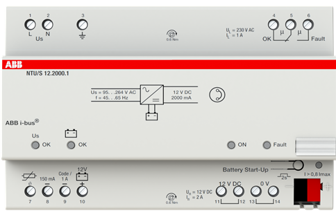 [ABB-NTU/S-12.2000.1] NTU/S 12.2000.1