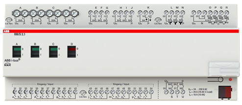 [ABB-RM/S-2.1] RM/S 2.1