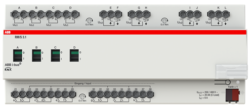 [ABB-RM/S-4.1] RM/S 4.1