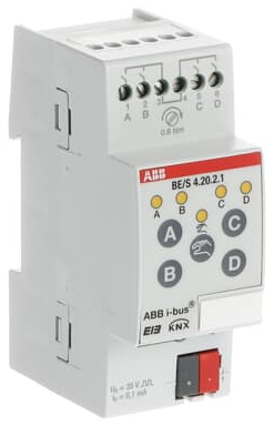 [ABB-BE/S-4.20.2.1] BE/S 4.20.2.1