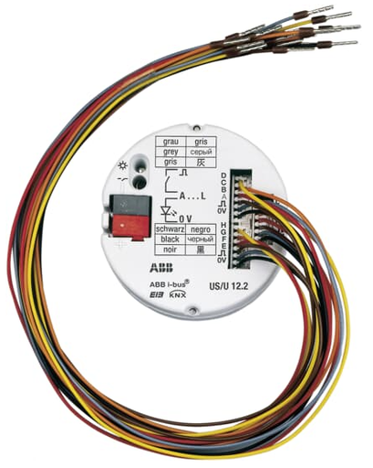 [ABB-US/U-12.2] US/U 12.2