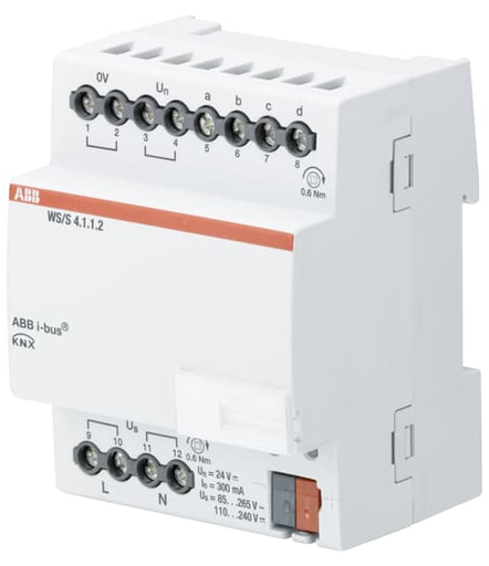 [ABB-WS/S-4.1.1.2] WS/S 4.1.1.2