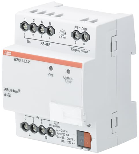 [ABB-WZ/S-1.3.1.2] WZ/S 1.3.1.2