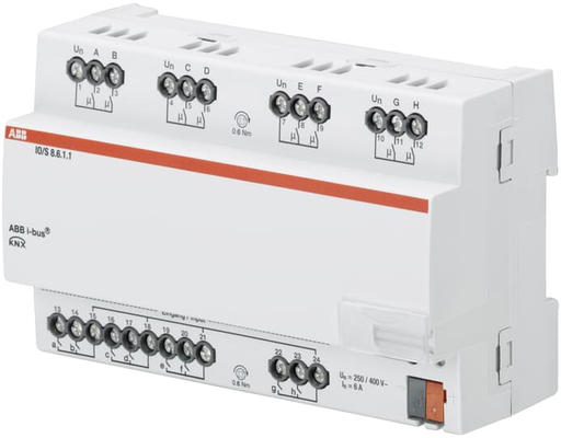[ABB-IO/S-8.6.1.1] IO/S 8.6.1.1